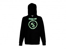 Sudadera Greenday